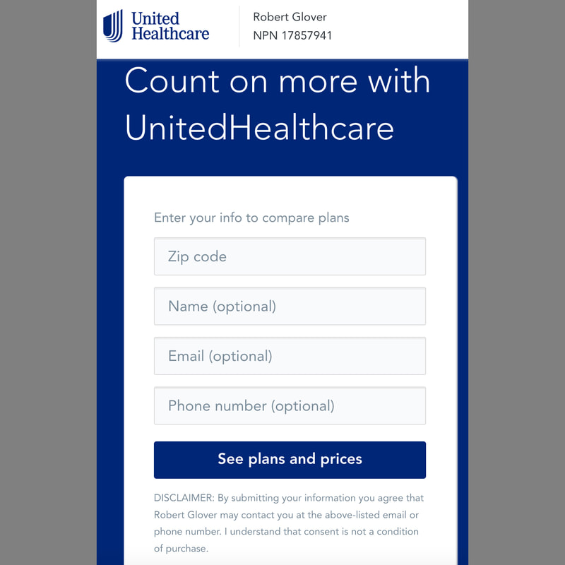 UnitedHealthcare® marketplace insurance plans